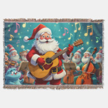 „Weihnachtliche Harmonie“