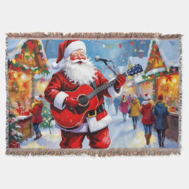 Cobertor Weihnachtliche Harmonie“108