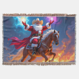 Cobertor Weihnachtliche Harmonie“136