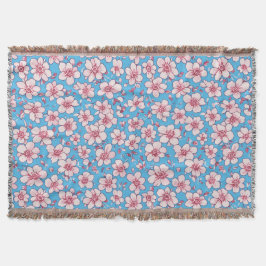 Cobertor  Wildwood Whispers