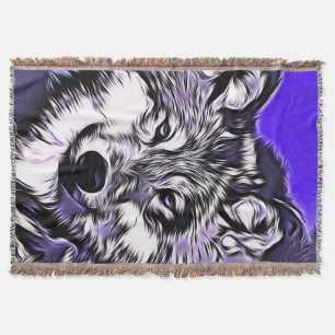 Cobertor Wolf 2014-0973