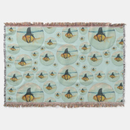 Cobertor Wrapping Paper