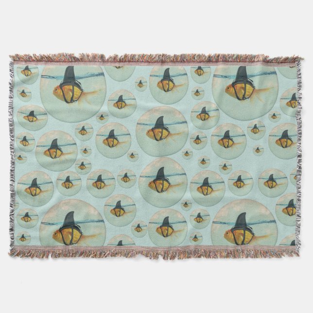 Cobertor Wrapping Paper (Frente)