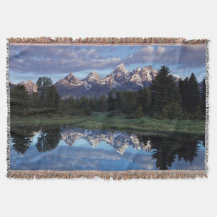 Cobertor Wyoming, Parque Nacional Grand Teton 4