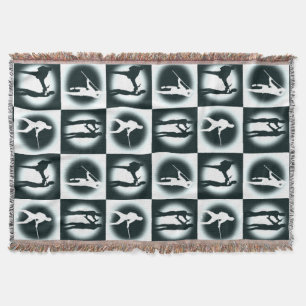 Cobertor Yong Chun Gong Fu