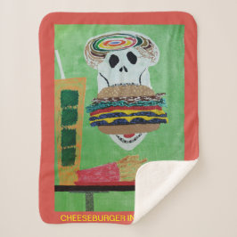 cobertores flutuantes