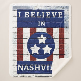 COBERTORES NASHVILLE ORGULHOSO