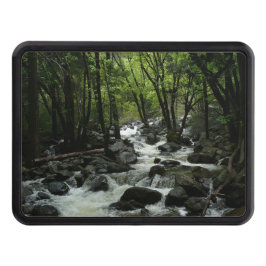 Cobertura Para Engate De Reboque Bridalveil Creek no Parque Nacional de Yosemite