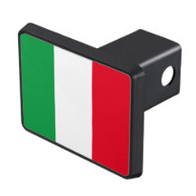 Cobrir de Sinalizador Italiano