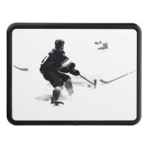 Deke - Jogador de Hóquei