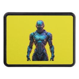 Cobertura Para Engate De Reboque Guardian Encrypt Everything