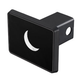 Cobertura Para Engate De Reboque Lua