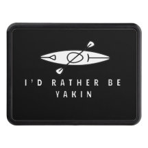 Preferencialmentes São Yakin Kayak