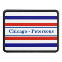 Vermelho Branco E Azul, Banidos