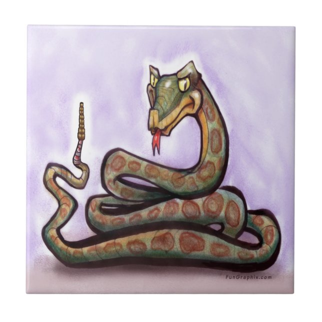 Cobra (Frente)