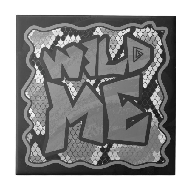 Cobra Amarelo e Impressão Dourado (Frente)