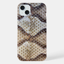 Cobra de Cascavel Diamond Back