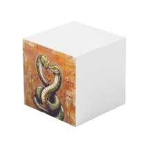 Cobra de Wooden 2025