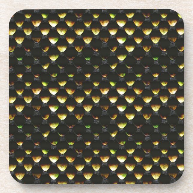 Cobra escalável Porta copos 1B (Frente)