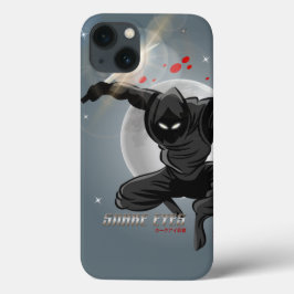 Cobra Eyes Ninja (2) |