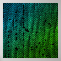 cobra, Impressões de Arte de Animais