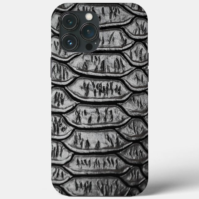 Cobra Skin Case-Mate capas de iphone (Verso)