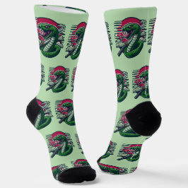Cobra verde