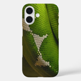Cobra Verde * capas de iphone de gabinete