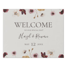 Cobre Burgundy | Boige Bem-vindo