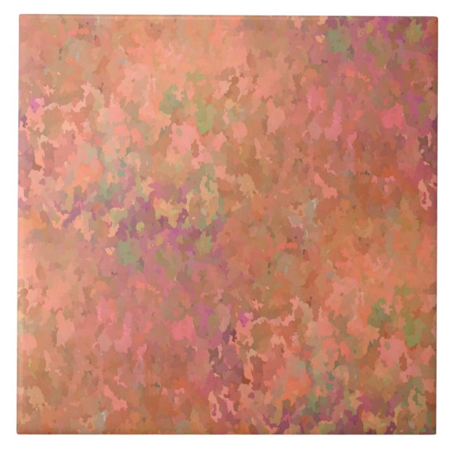 Cobre Queimado (Frente)