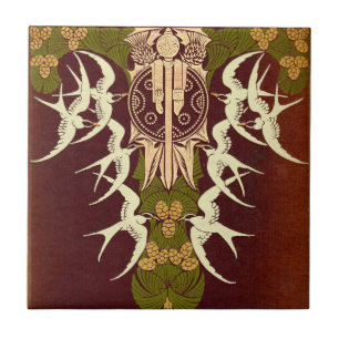 Cobrir Anterior do Livro das Terras Altas da Escóc