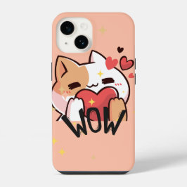 cobrir capas de iphone