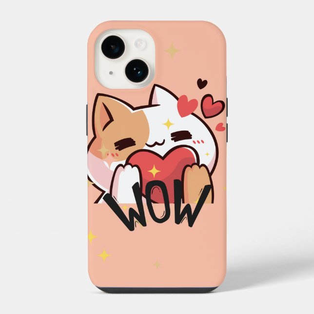 cobrir capas de iphone (Verso)