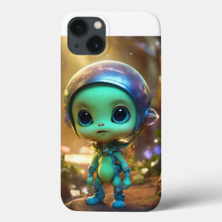 Cobrir Chic e Trendy iPhone