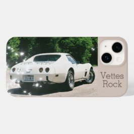 cobrir Corvette Stingray Phone 1975