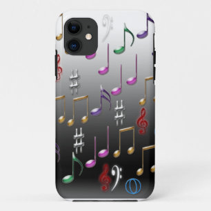 Cobrir das capas de iphone do design das notas