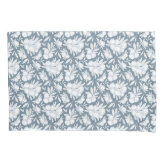 Cobrir De Banda Botânica King Duvet