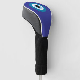 Cobrir de driver de Mau azul para Golf Clubs