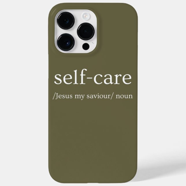 Cobrir de Iphone de autoatendimento (Verso)