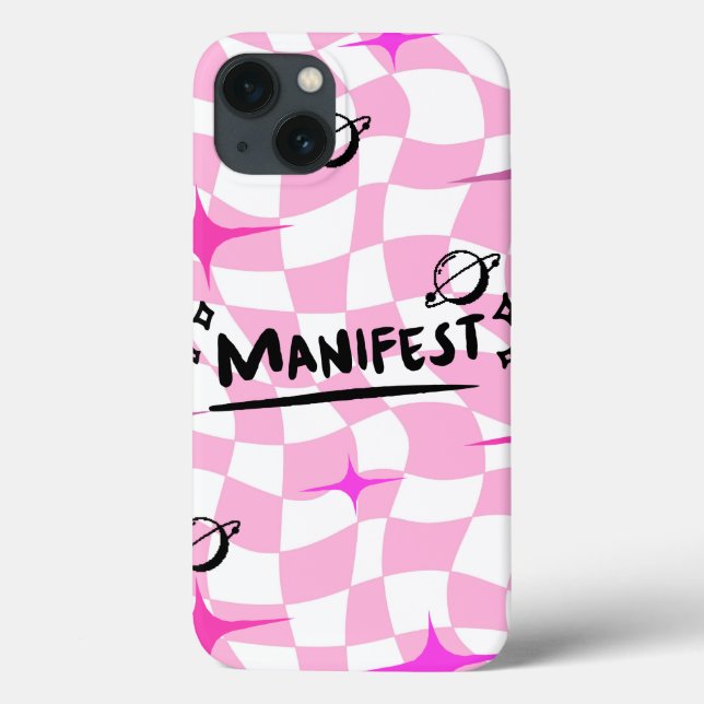 Cobrir de iPhone, manifesto estético e bonito (Verso)