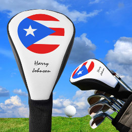 Cobrir de Pavilhão de Golfe em Porto Rico e Monogr