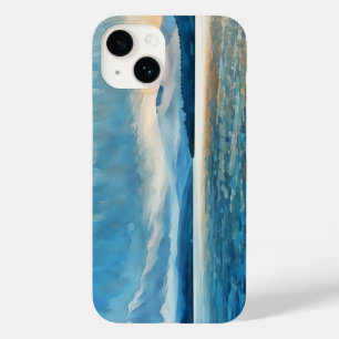 Cobrir de Telefone celular do Lago Adirondack