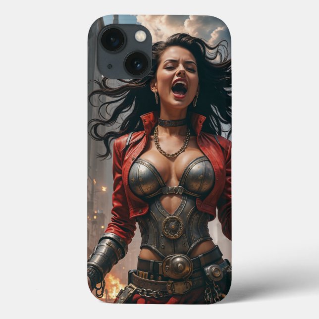 Cobrir de Telefone da Apple I (Verso)