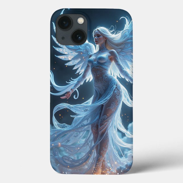 Cobrir de Telefone da Apple I (Verso)