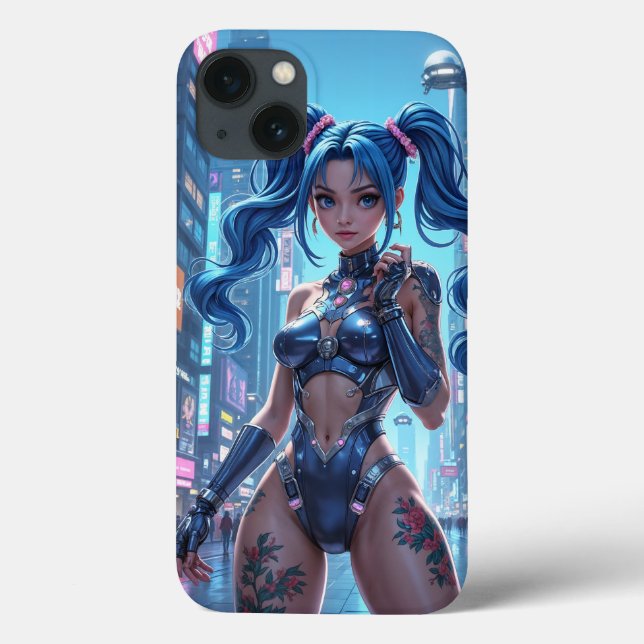 Cobrir de Telefone da Apple I (Verso)