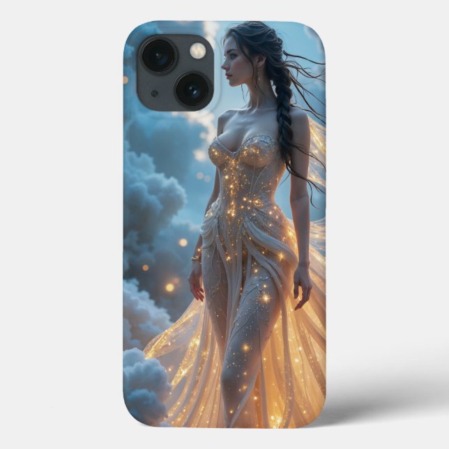 Cobrir de Telefone da Apple I (Verso)