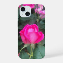 cobrir de telefone floral iPhone 14