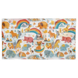 Cobrir de Travesseiro para crianças