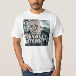 COBRIR DO ÁLBUM NA CAMISA