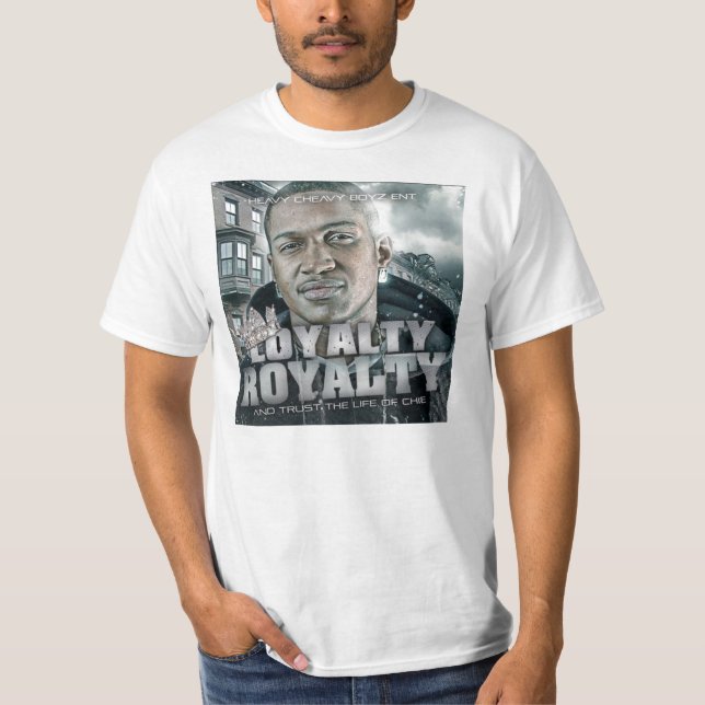 COBRIR DO ÁLBUM NA CAMISA (Frente)